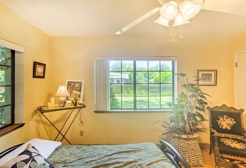 Downtown Cottonwood Home W/ Patio!