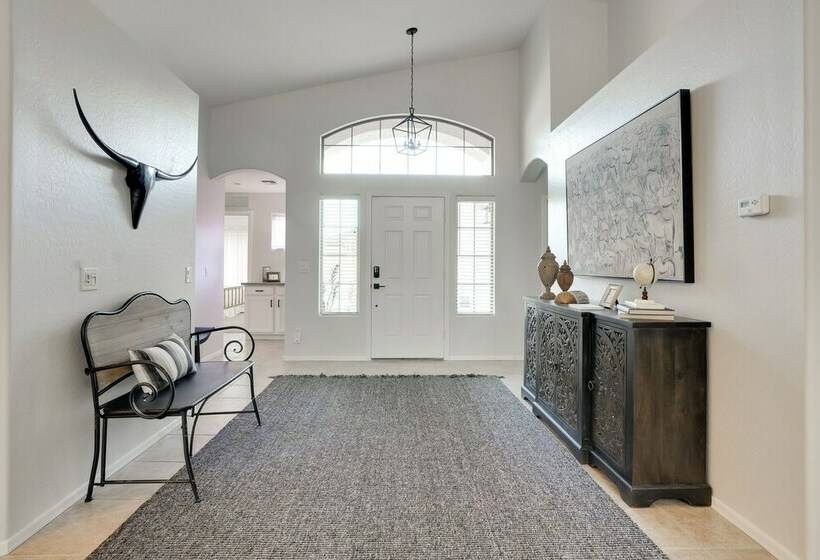 El Mirage  Sunshine House  W/ Private Pool!