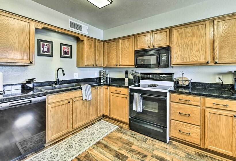 Family Friendly Chandler Home Near Downtown!