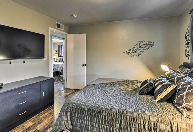 Family Friendly Chandler Home Near Downtown!