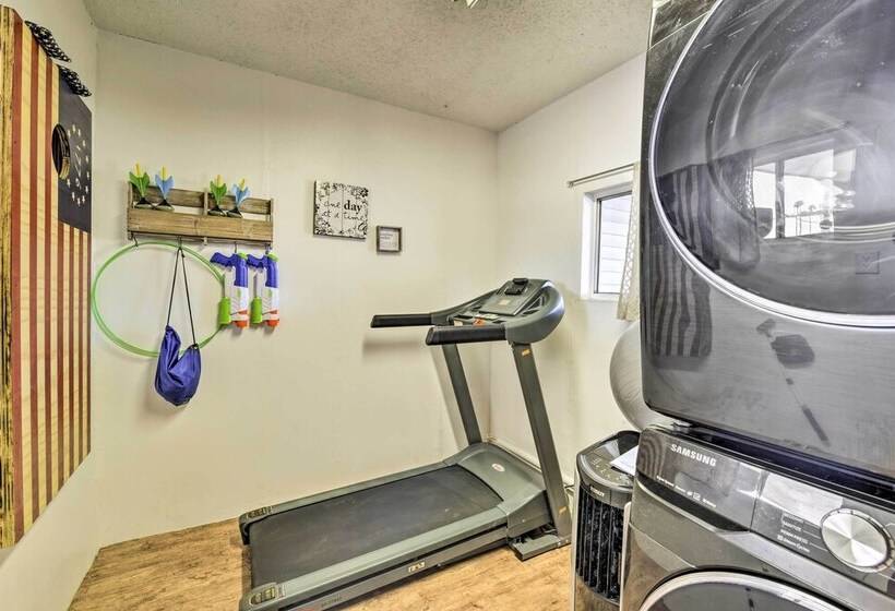 Family Friendly Chandler Home Near Downtown!