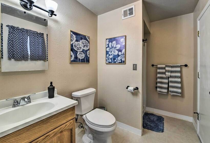 Family Friendly Chandler Home Near Downtown!