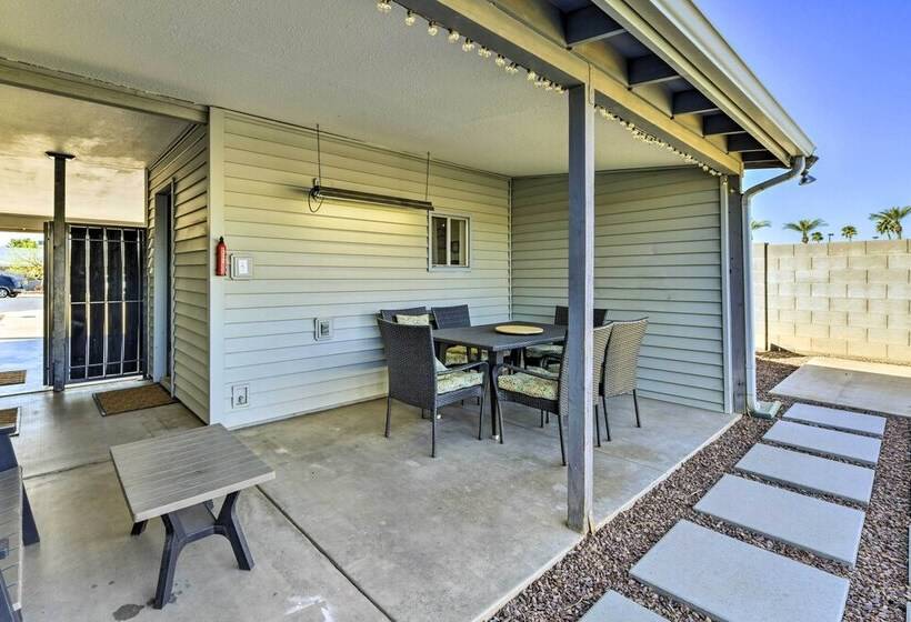 Family Friendly Chandler Home Near Downtown!