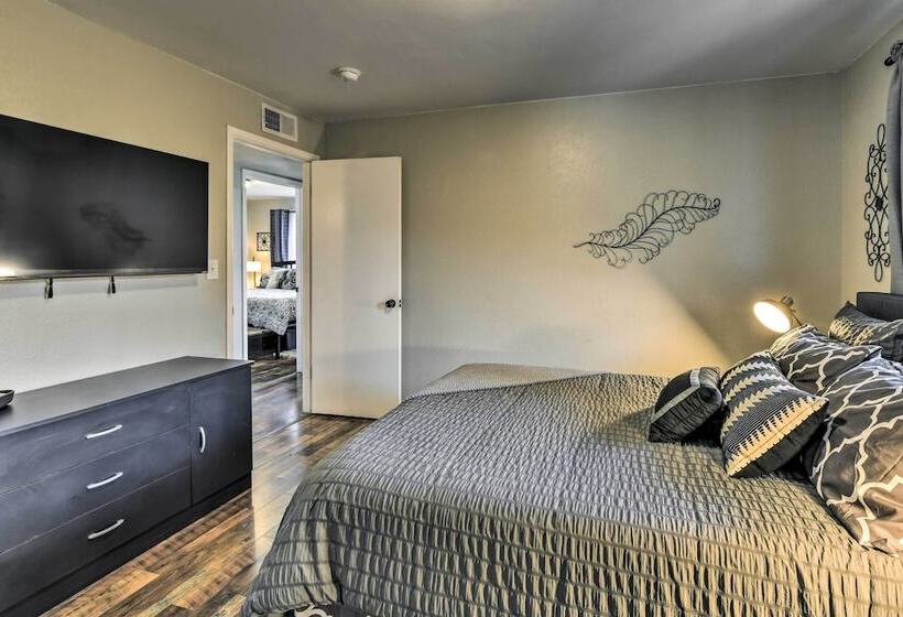 Family Friendly Chandler Home Near Downtown!