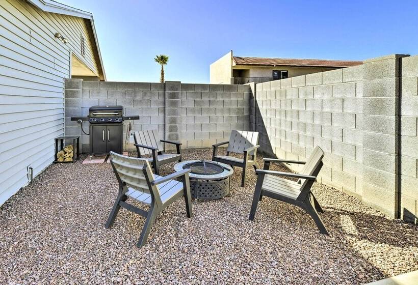 Family Friendly Chandler Home Near Downtown!