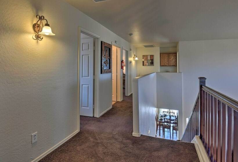 San Tan Valley Home W/ Private Pool & Hot Tub!