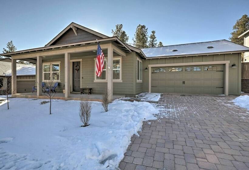 Flagstaff Family Hideaway W/ Guest House!