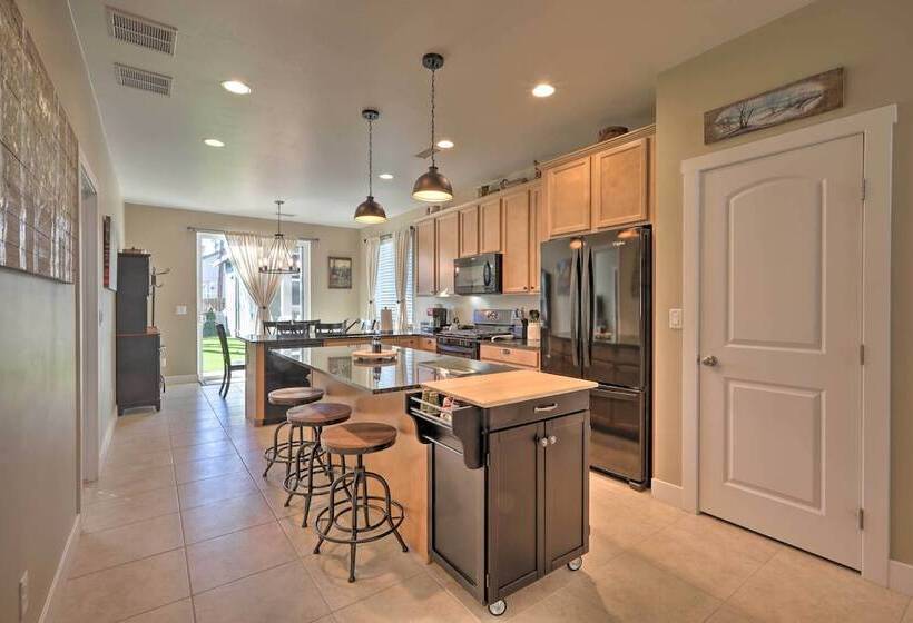 Flagstaff Family Hideaway W/ Guest House!