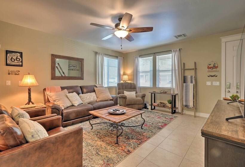 Flagstaff Family Hideaway W/ Guest House!