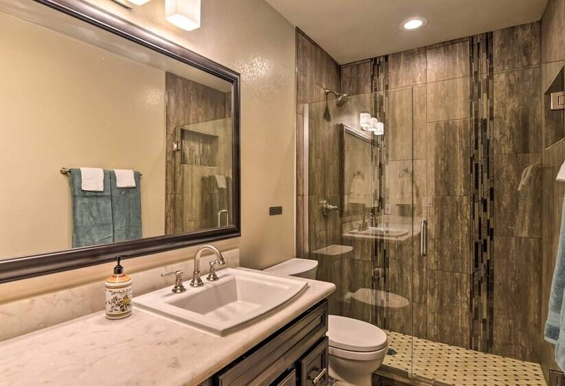 Flagstaff Home W/back Deck   5 Mi To Downtown