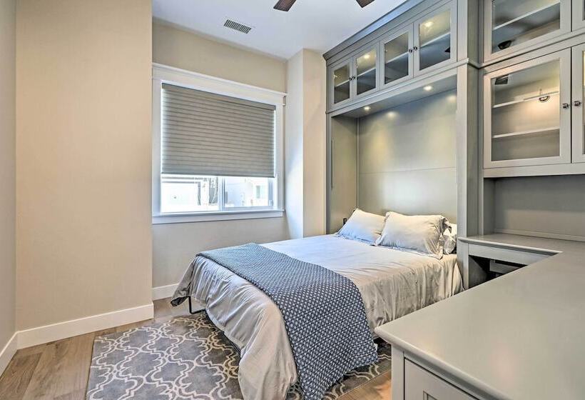 Flagstaff Oasis W/ Hot Tub   3 Mi To Downtown!