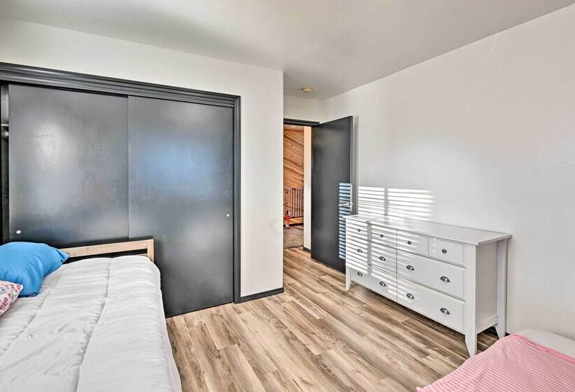 Fly In Cabin In Aviation Community W/ Hangar!