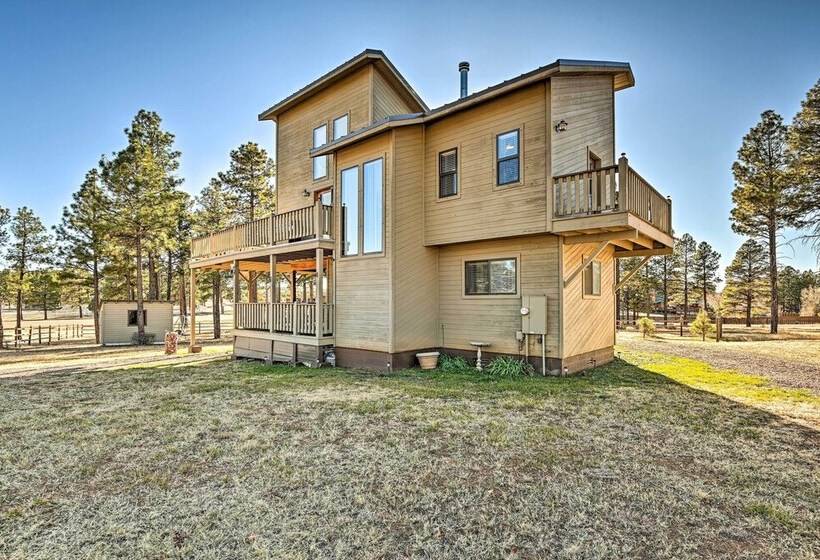 Fly In Cabin In Aviation Community W/ Hangar!