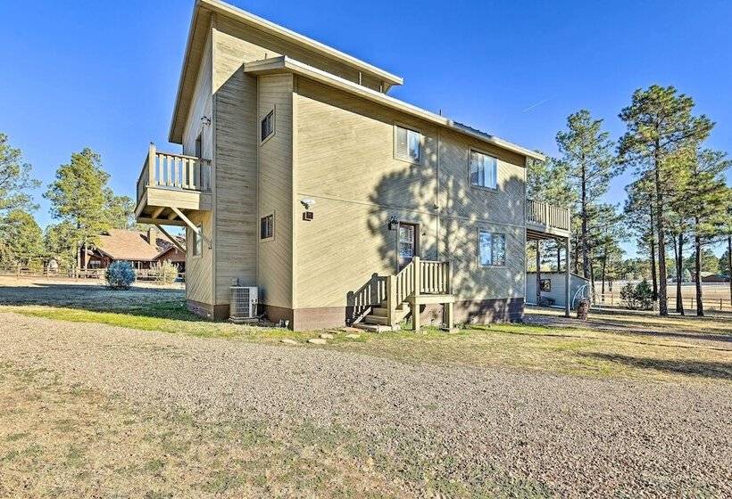 Fly In Cabin In Aviation Community W/ Hangar!