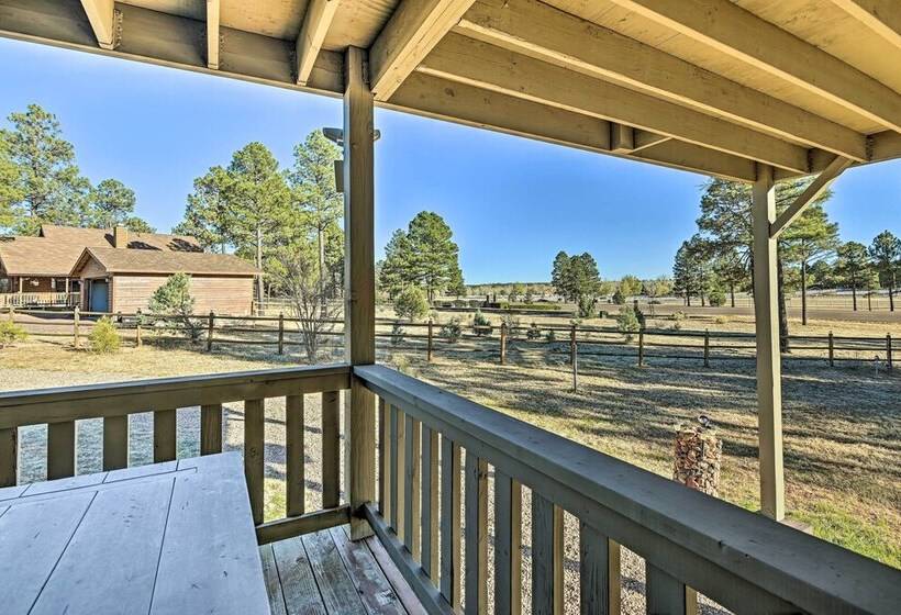 Fly In Cabin In Aviation Community W/ Hangar!