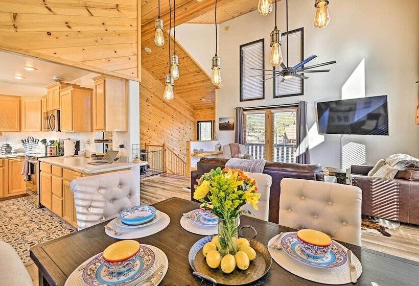 Fly In Cabin In Aviation Community W/ Hangar!