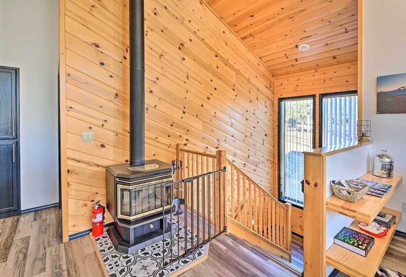 Fly In Cabin In Aviation Community W/ Hangar!