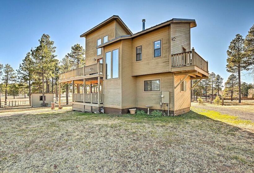 Fly In Cabin In Aviation Community W/ Hangar!