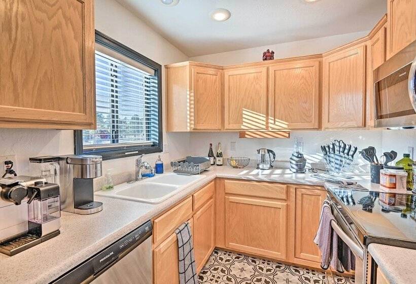 Fly In Cabin In Aviation Community W/ Hangar!