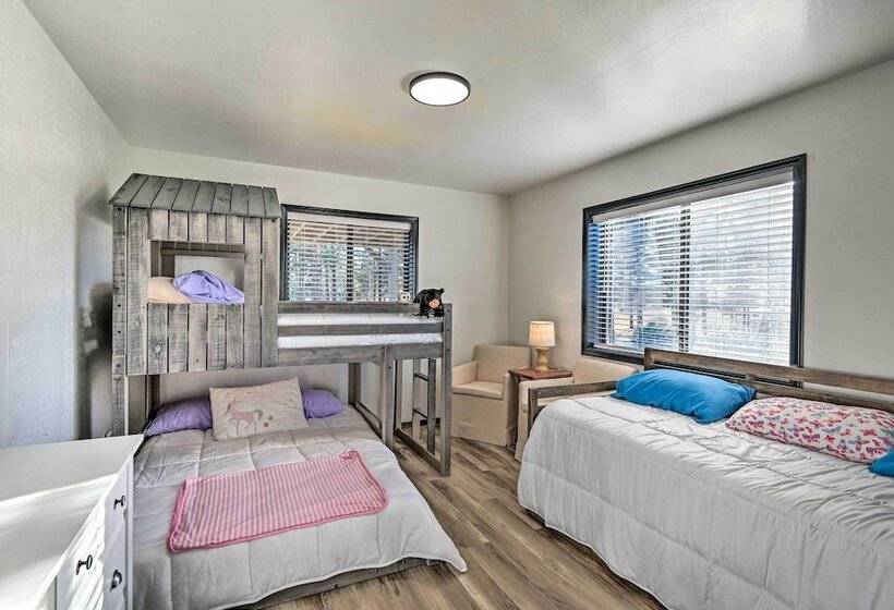 Fly In Cabin In Aviation Community W/ Hangar!