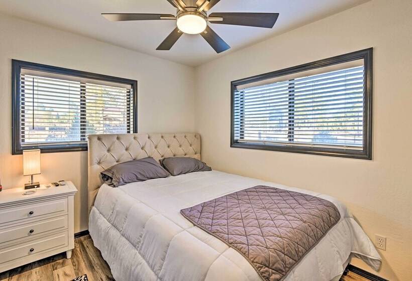 Fly In Cabin In Aviation Community W/ Hangar!