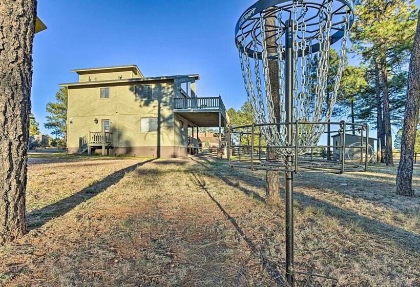 Fly In Cabin In Aviation Community W/ Hangar!