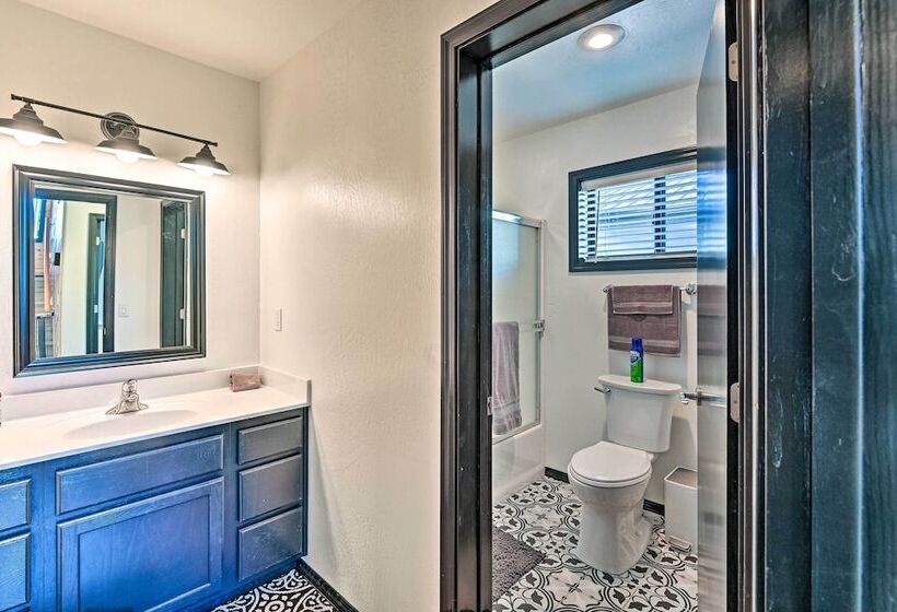 Fly In Cabin In Aviation Community W/ Hangar!