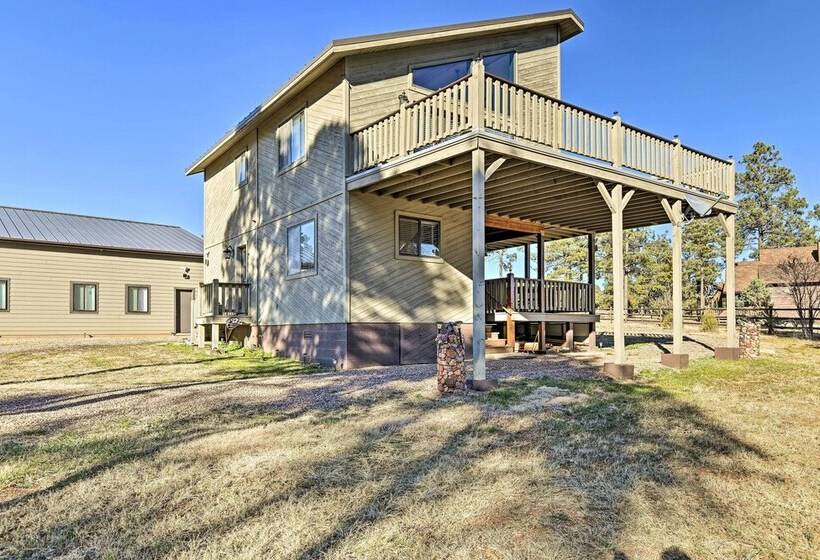 Fly In Cabin In Aviation Community W/ Hangar!