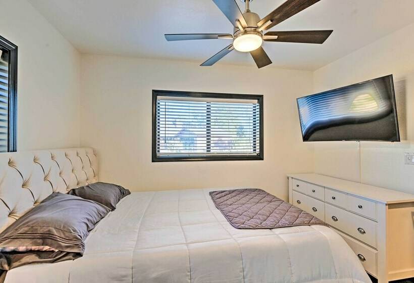 Fly In Cabin In Aviation Community W/ Hangar!