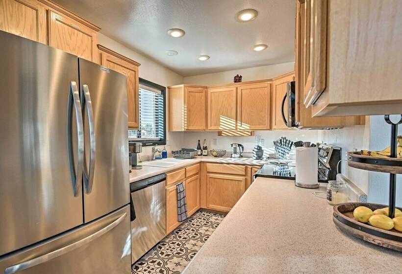 Fly In Cabin In Aviation Community W/ Hangar!