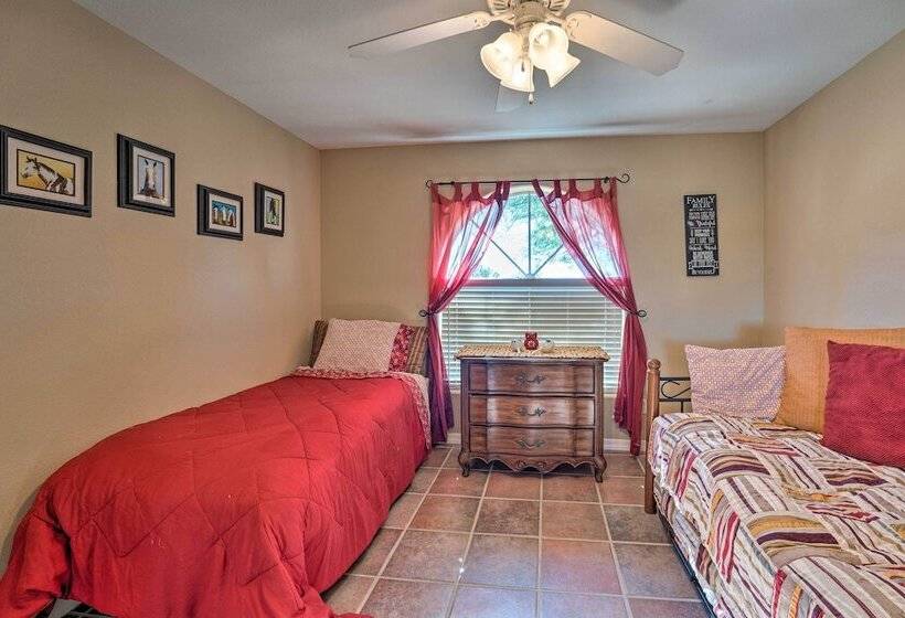 Fort Mohave Family Home W/ Golf Course Views!