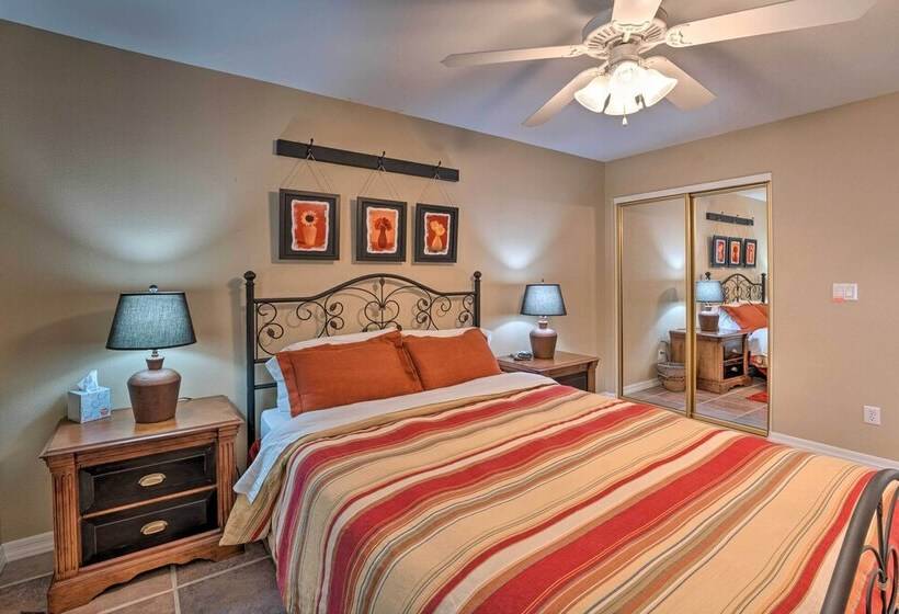 Fort Mohave Family Home W/ Golf Course Views!