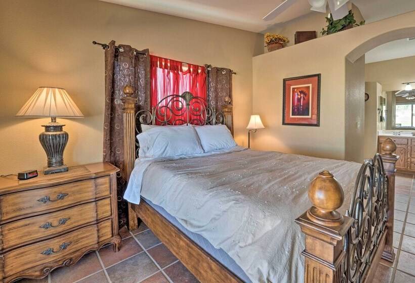 Fort Mohave Family Home W/ Golf Course Views!