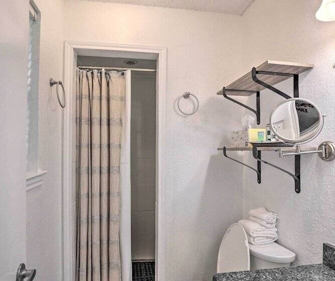 Fort Worth Home < 1 Mi To Eagle Mountain Lake