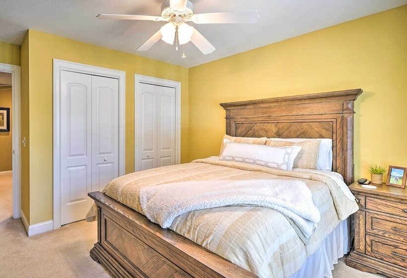 Golfer S Dream Near Clubhouse Of Pcc No 6!