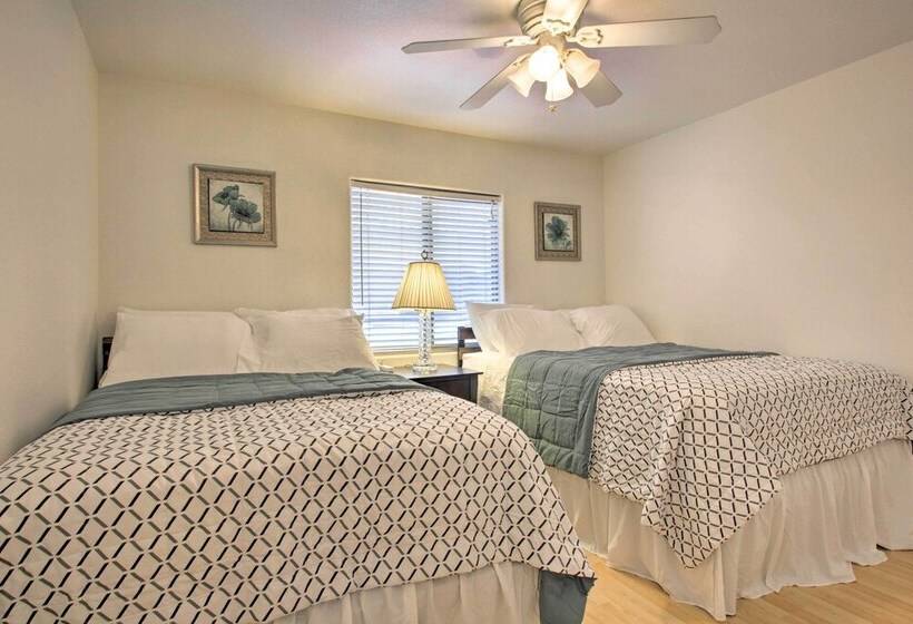 Surprise Escape W/ Heated Pool, Patio & Grill!