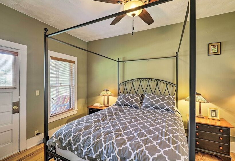 Home W/ Gas Grill   Walk To Bisbee Brewing Co