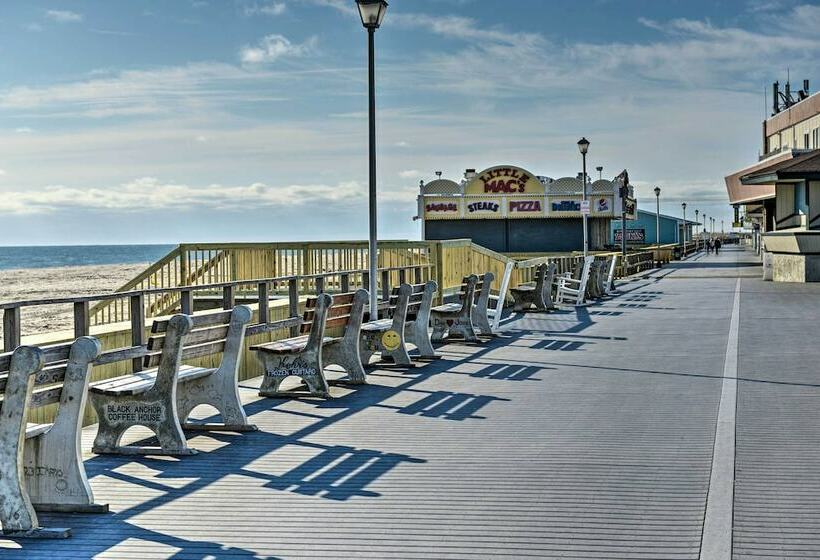 Gulf Coast Cottage   Walk To Beach & Boardwalk!