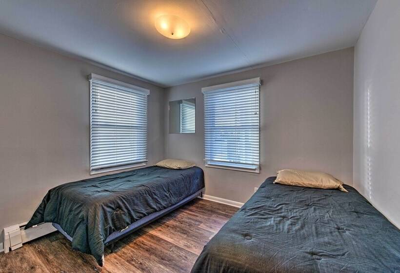 Gulf Coast Cottage   Walk To Beach & Boardwalk!