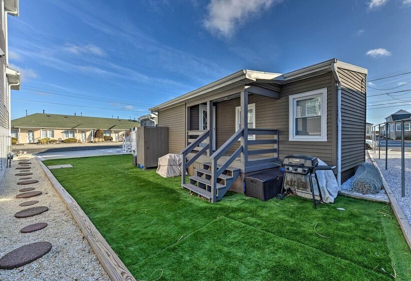 Gulf Coast Cottage   Walk To Beach & Boardwalk!