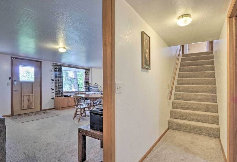 Honeysuckle On Hayden  Lakefront Home W/ Dock!