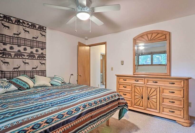 Honeysuckle On Hayden  Lakefront Home W/ Dock!