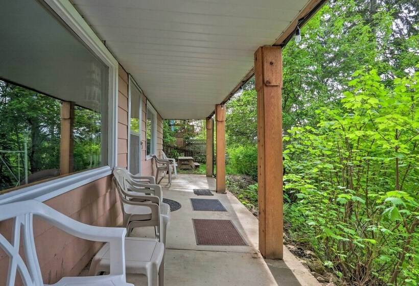 Honeysuckle On Hayden  Lakefront Home W/ Dock!