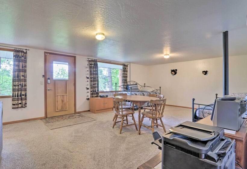 Honeysuckle On Hayden  Lakefront Home W/ Dock!