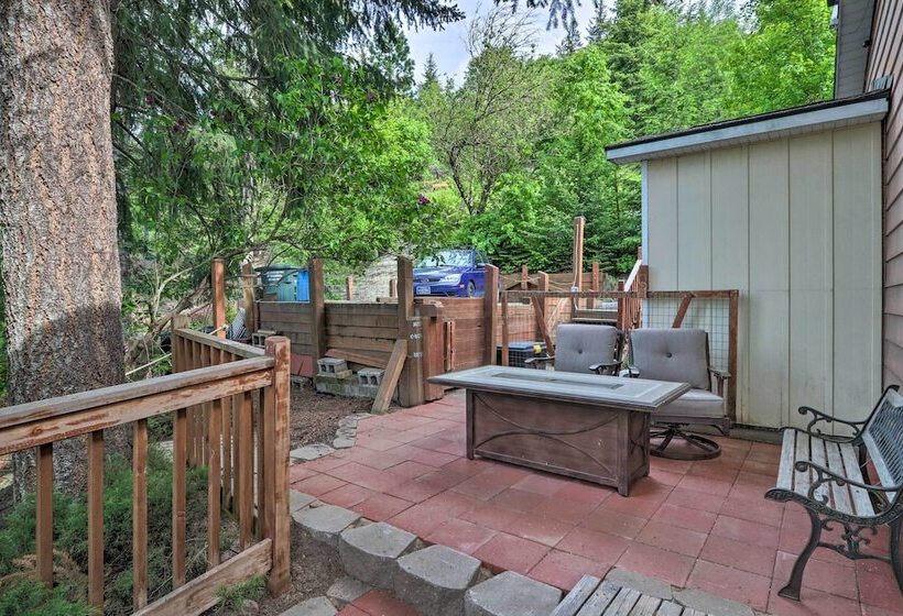 Honeysuckle On Hayden  Lakefront Home W/ Dock!