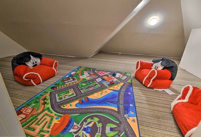 Spacious Home W/ Game Room, 5 Mi To Dtwn Flagstaff