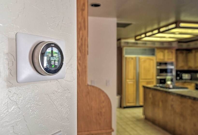 Spacious Home W/ Game Room, 5 Mi To Dtwn Flagstaff