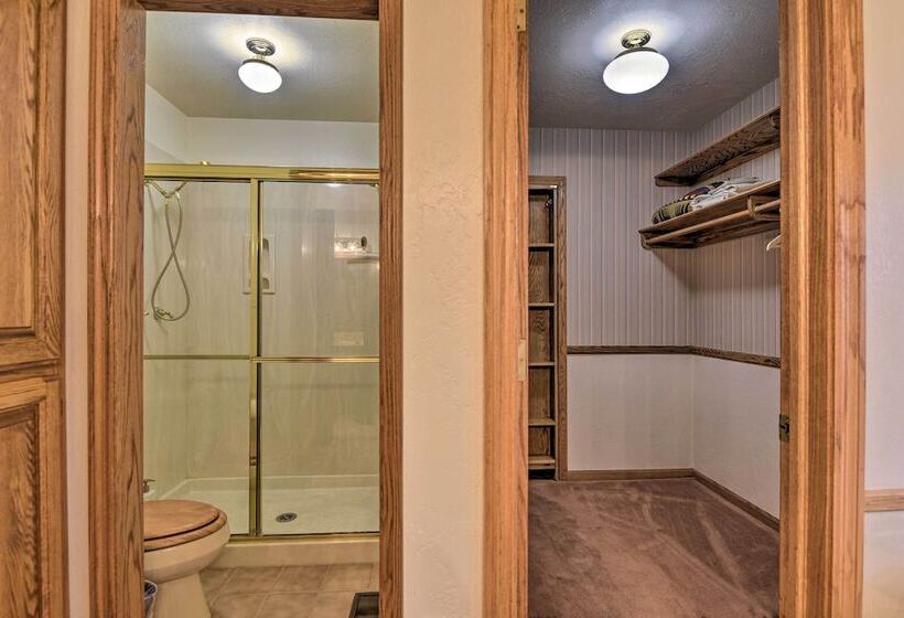 Spacious Home W/ Game Room, 5 Mi To Dtwn Flagstaff