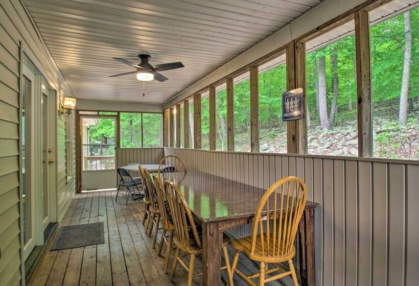 17 Seat Theater, Hot Tub & Game Room: Ideal Home!