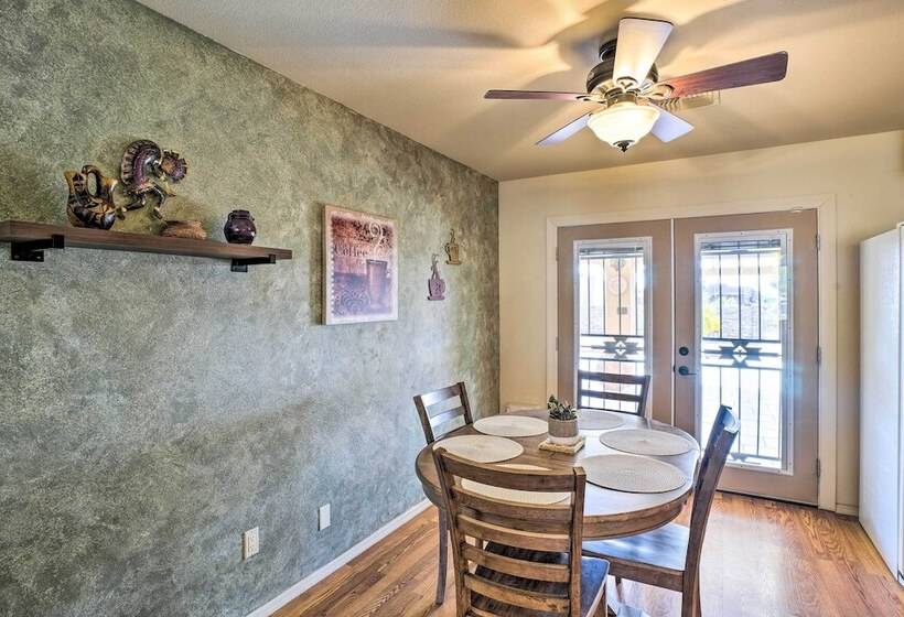 Idyllic Yuma Home W/ Mtn Views   Near Golfing